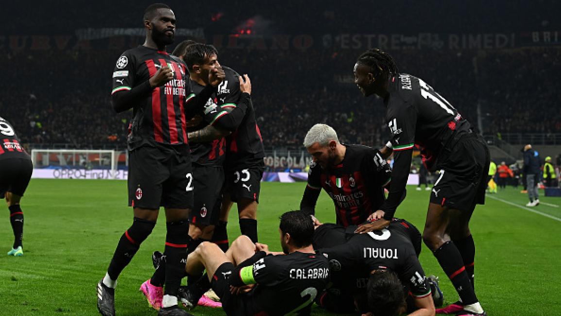 (Photo by Claudio Villa/AC Milan via Getty Images)