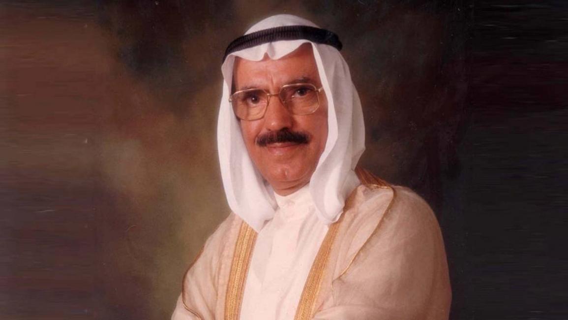 محمد الشارخ