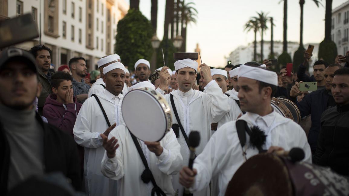 "إيض يناير".. احتفالات في المغرب برأس السنة الأمازيغية