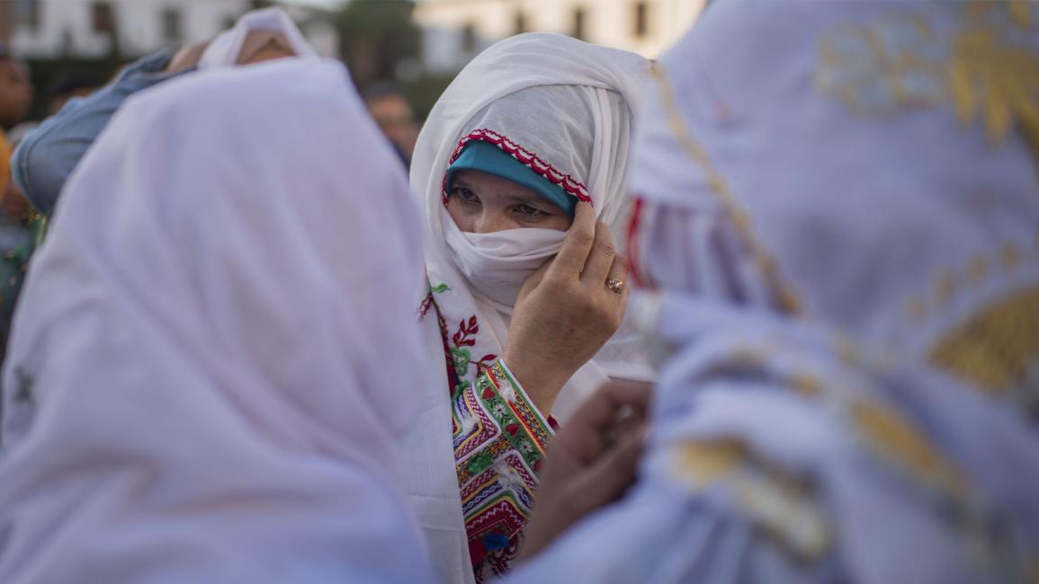 "إيض يناير".. احتفالات في المغرب برأس السنة الأمازيغية