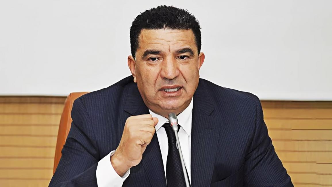 محمد مبديع