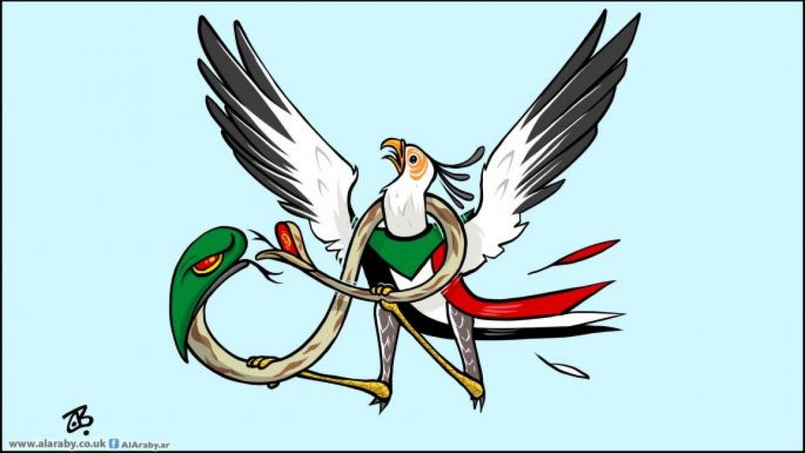 حرب السودان