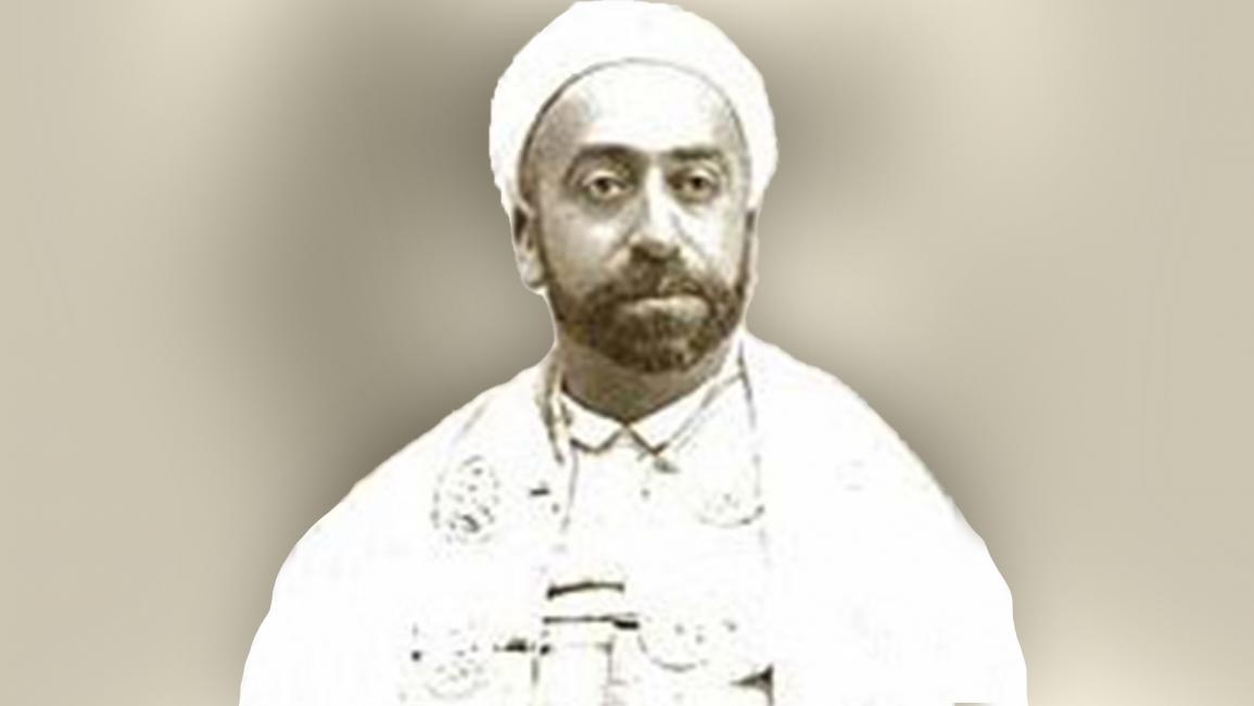 محمد الطاهر