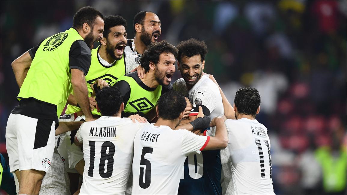 5 منتخبات مرشحة لنيل لقب كأس أمم أفريقيا