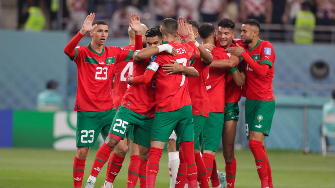 5 منتخبات مرشحة لنيل لقب كأس أمم أفريقيا