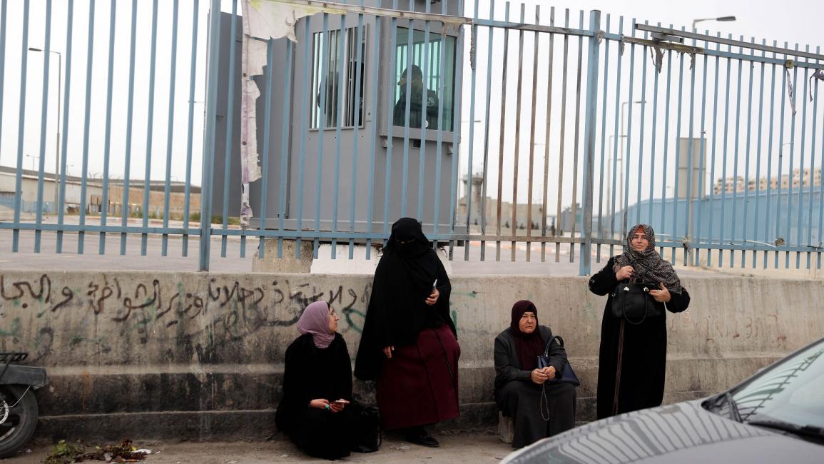 الجمعة الثالثة من رمضان.. إجراءات إسرائيلية مشددة في المسجد الأقصى