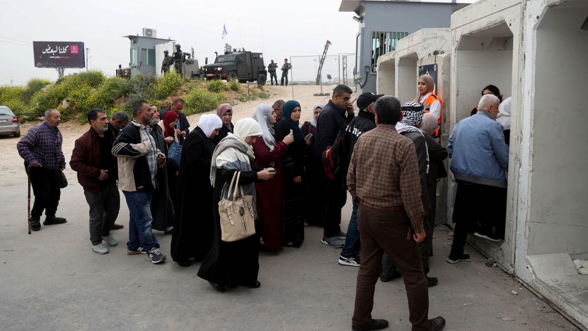 الجمعة الثالثة من رمضان.. إجراءات إسرائيلية مشددة في المسجد الأقصى