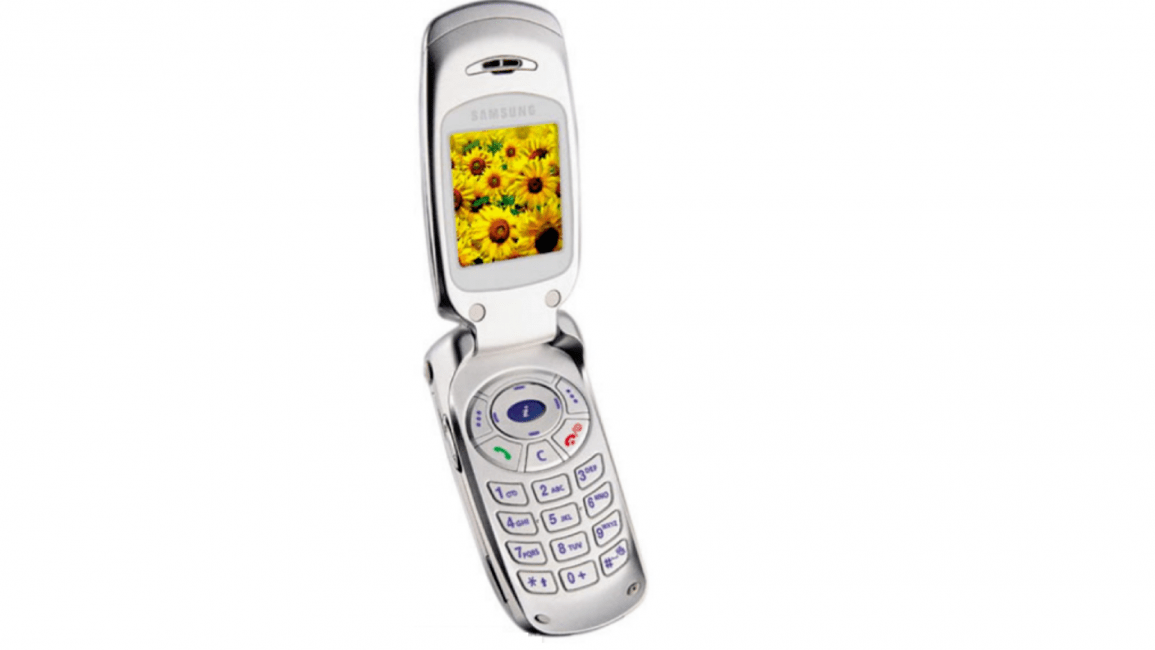 Samsung S300