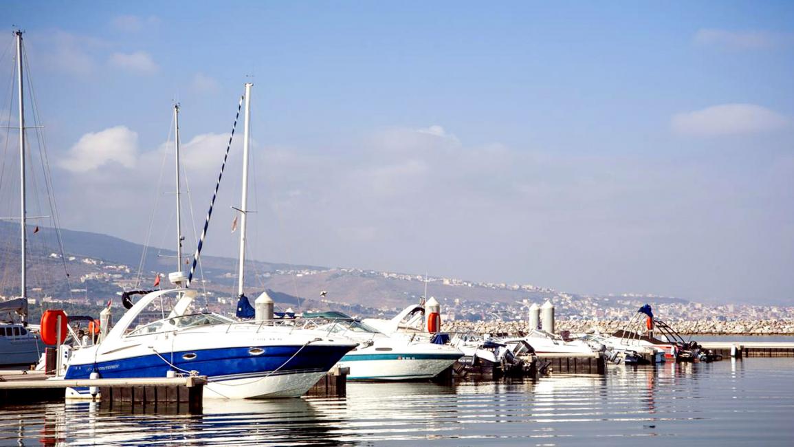 بحيرة "مارتشيكا".. قبلة رئيسية لصناعة السياحة في المغرب