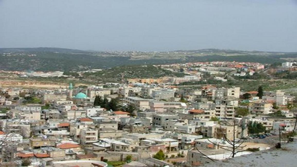 ترشيحا