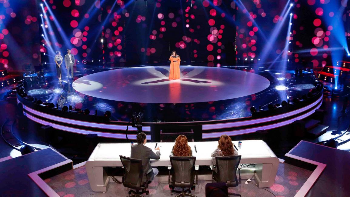 8 مشتركين يتأهّلون في عروض "‏The X Factor" 