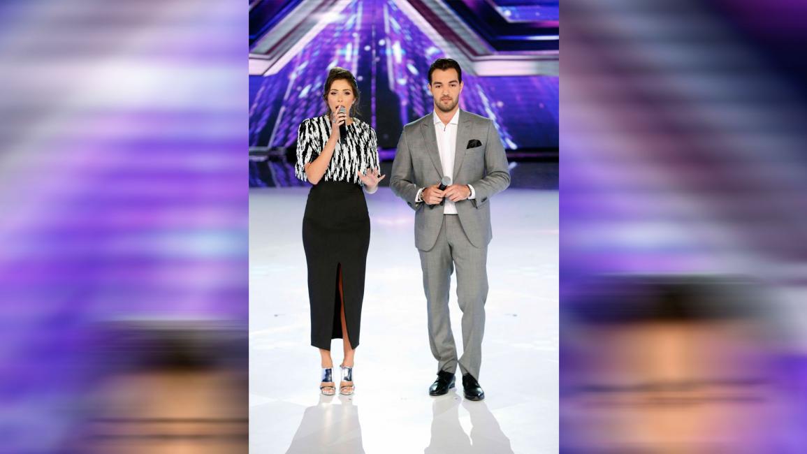 8 مشتركين يتأهّلون في عروض "‏The X Factor" 