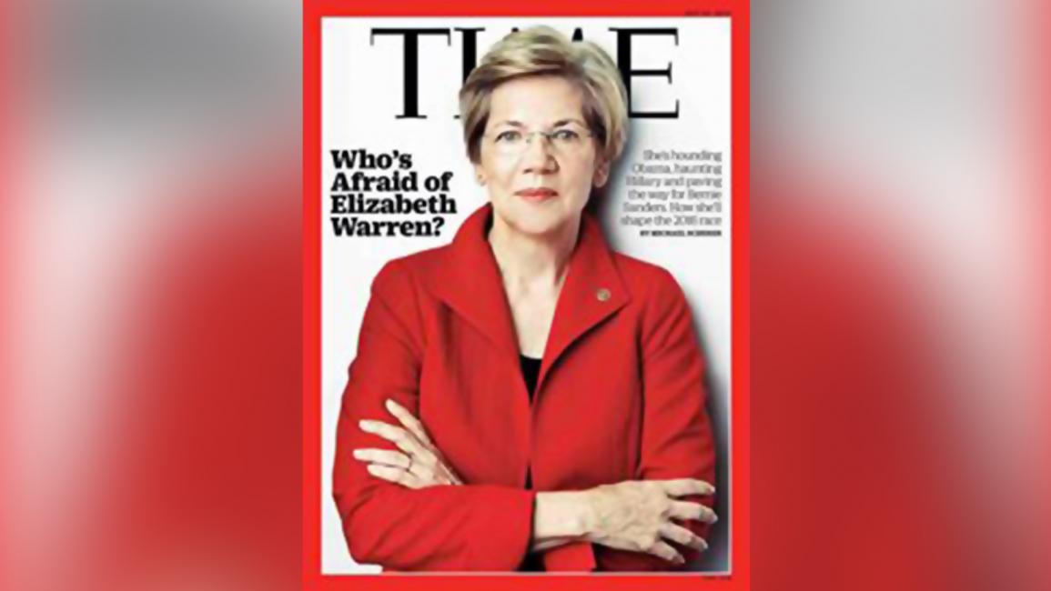 Time Cover