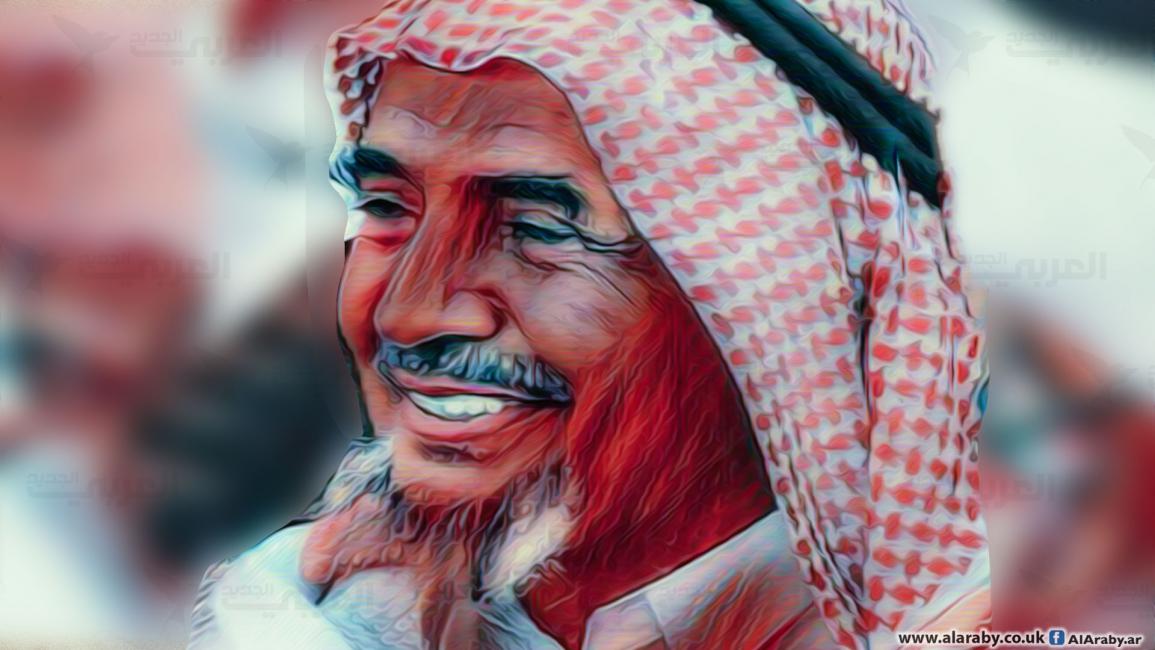 عبد الله الحامد