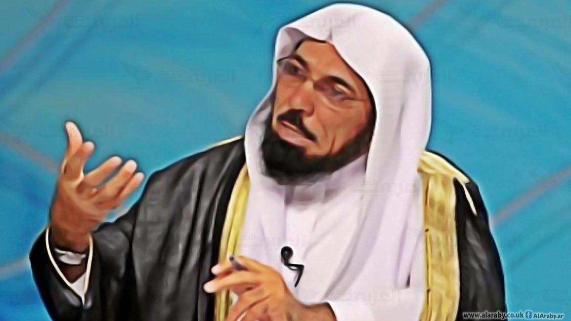 سلمان العودة