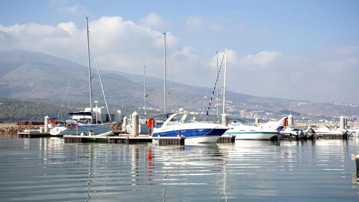 بحيرة "مارتشيكا".. قبلة رئيسية لصناعة السياحة في المغرب