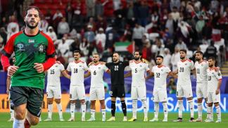 الصالحي من أبرز نجوم منتخب فلسطين (العربي الجديد/غوغل/Getty)