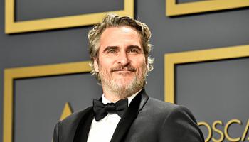 Joaquin Phoenix