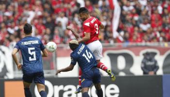 Getty-Etoile Sportive du Sahel v Esperance Sportive de Tunis - CAF Champio