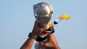 Getty-FBL-GULF-CUP-IRQ-TROPHY