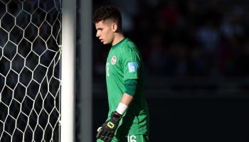 Getty-Brazil v Tunisia: Round of 16 - FIFA U-20 World Cup Argentina 2023