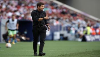 Diego Simeone