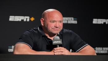 Dana White