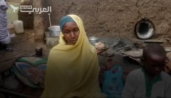 سودانيون فارون من العنف القبلي بالنيل الأزرق يروون حكايتهم