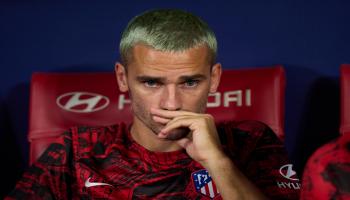 Antoine Griezmann