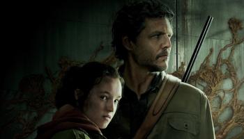 مسلسل The Last of Us