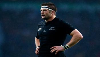 Richie McCaw