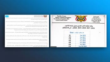 وفيات حديثي الولادة لأسباب تتعلق بالعدوى والأمراض التنفسية 