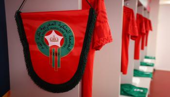 moroco flag