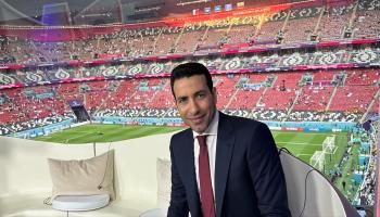 Mohamed Aboutrika