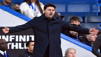 Mauricio Pochettino