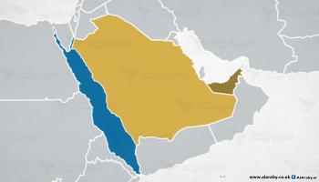 السعودية والإمارات والبحر الأحمر