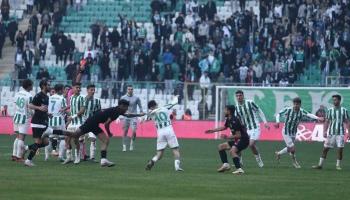 الدوري التركي