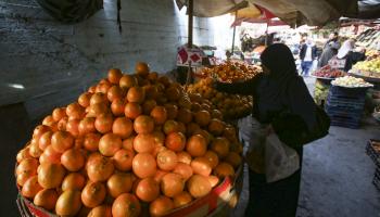 أسواق مصر (محمد الخواص/Getty)