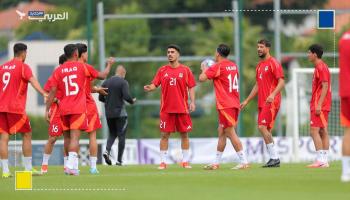 حيدر عبد الأمير: المنتخب العراقي عانى بسبب تأخر الدوري المحلي