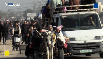 التغريبة الغزية...  كيف يقتل الاحتلال المدنيين عبر النزوح المتكرر