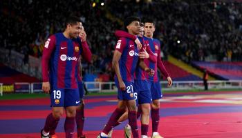 Getty-FC Barcelona v RCD Mallorca - LaLiga EA Sports