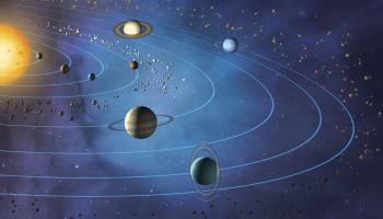 Getty-Orbits of planets in the Solar System