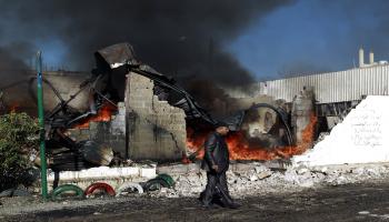 اليمن-اقتصاد-22-3-2016(GETTY)