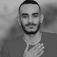 ليث سعد .. العراق